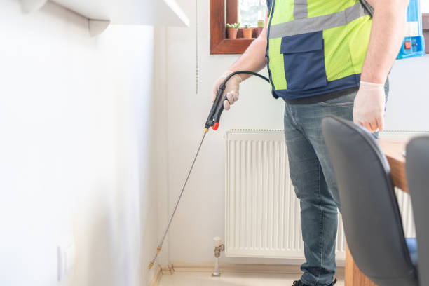 Best Residential Pest Control  in Amberley, OH